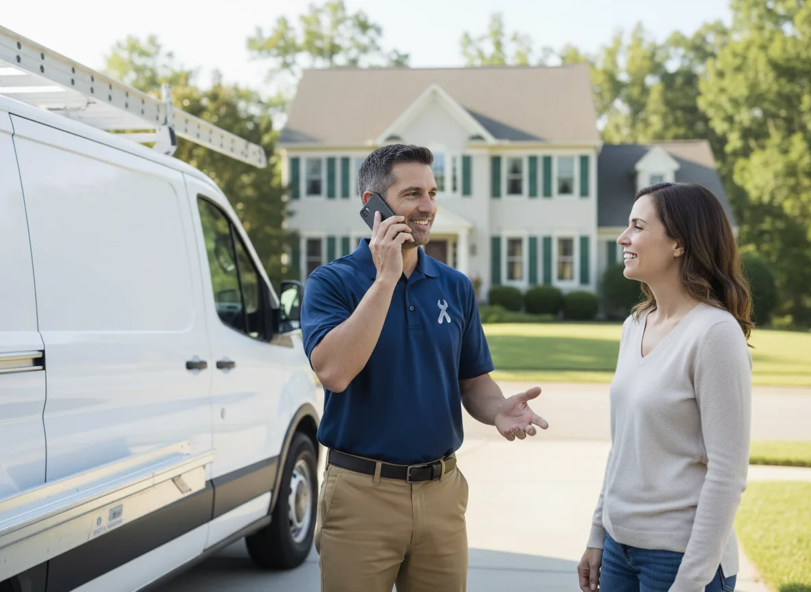 Home Gutter Service Odanah, WI FAQs
